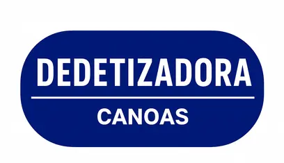 dedetizadora canoas